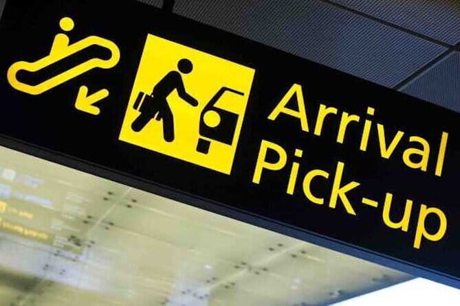 Transfer from Hotels in Siem Reap City to Siem Reap Airport - Pickup and Drop-Off Details That Reduce Stress