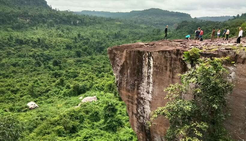 Trekking Tour at Phnom Kulen National Park from Siem Reap - Quick hits (what I’d focus on)