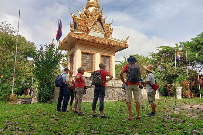 Tuk Tuk Tour (Full-Day) - Key highlights to look for
