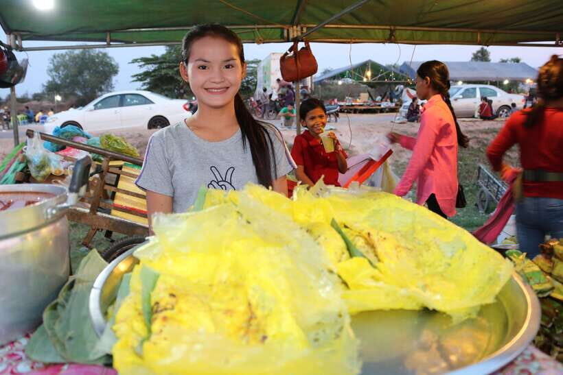 Twilight Tastes of Siem Reap Include Dinner - Quick Reasons People Love Twilight Tastes of Siem Reap