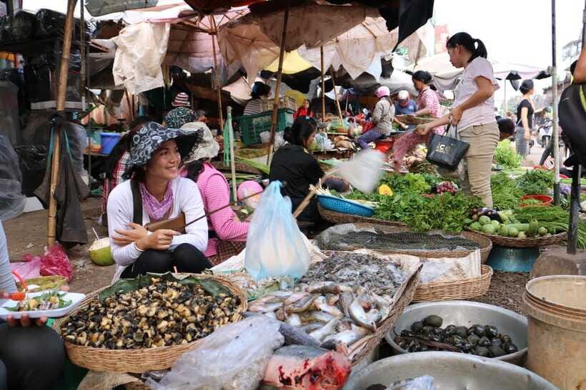 Twilight Tastes of Siem Reap Include Dinner - Price and Value: Is $69 a Fair Deal?