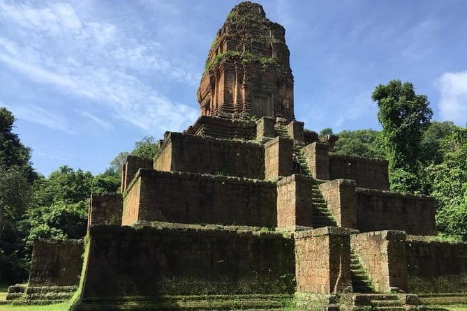 Two Day Angkor Temples Tours - Price and what you really pay for (and what you still need)