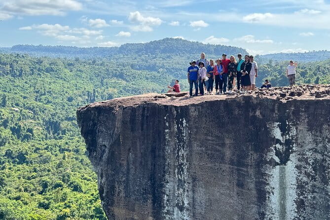 Two Day Angkor Temples Tours - Day 2: Angkor Wat’s scale, Angkor Thom’s city walls, and Ta Prohm’s film-set mood