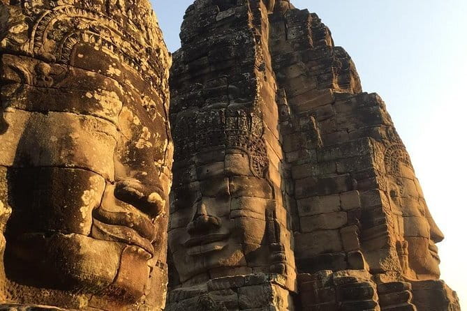 Two Day Angkor Temples Tours - Should you book this Two Day Angkor Temples Tour?