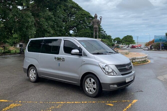 Two Day Tour, Taxi Phnom Penh to Siem Reap, Angkor Visit & Return - Day 2 starts with Angkor Wat sunrise timing (or a later start)