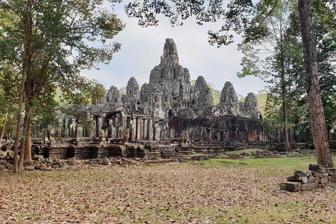 Two Days Angkor Tour - Key Highlights Worth Planning Around