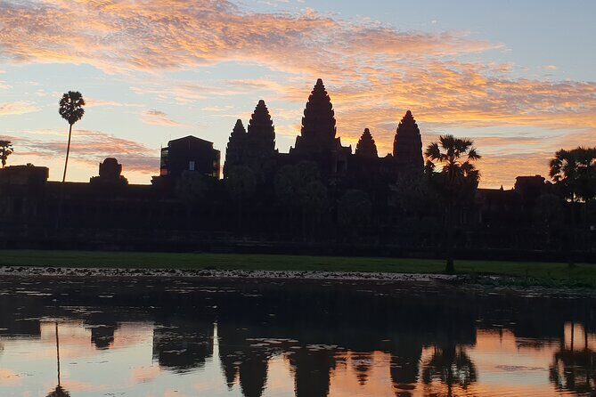 Two Days Angkor Tour - Price and Value: What $75 Really Means for Your Two Days