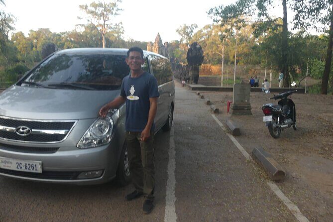 Two Days Angkor Wat Park-Beng Mealea and Kampong Phluk Village - Price and Logistics: What the $260.69 Covers (and What It Doesn’t)