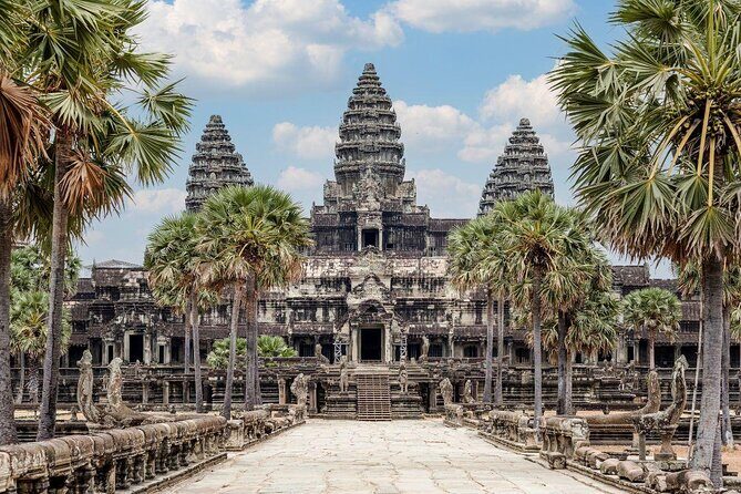 Ultimate Angkor Wat Sunrise, Bayon, Ta Prohm Temple - Key Things to Know Before You Go
