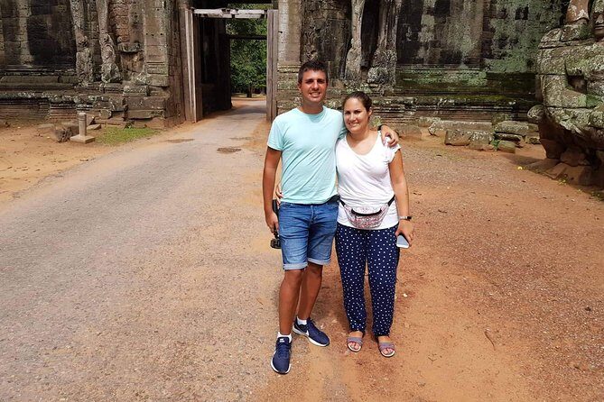 Ultimate Angkor Wat Sunrise, Bayon, Ta Prohm Temple - Price and What Your $13 Per Person Really Buys