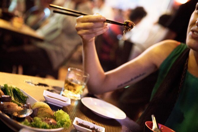 Ultimate Phnom Penh Food Tour by Tuk Tuk: 20 Tastings and Drinks - Why a 5:30pm Tuk-Tuk Food Crawl Works Better Than Wing-It Dining