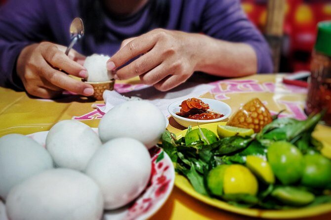 Ultimate Siem Reap Food Tour (10 Locals Tasting with Drinks & Transport) - Siem Reap Night Market: The Best Place to Walk, Sample, and Watch