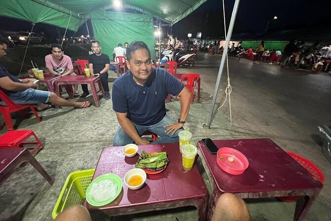Ultimate Siem Reap Food Tour (10 Locals Tasting with Drinks & Transport) - 10 Tastings and Free-Flow Drinks: What You’re Paying For