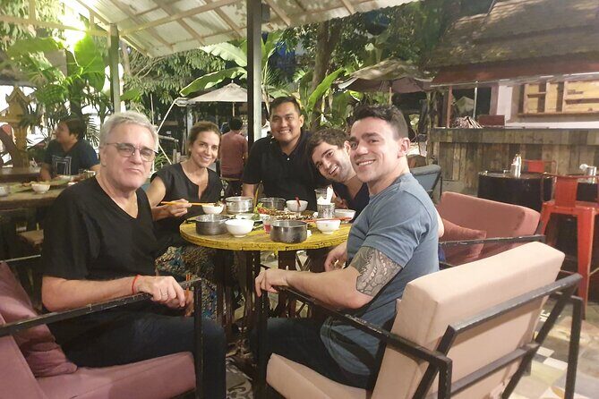 Ultimate Siem Reap Food Tour (10 Locals Tasting with Drinks & Transport) - Should You Book This Ultimate Siem Reap Food Tour?