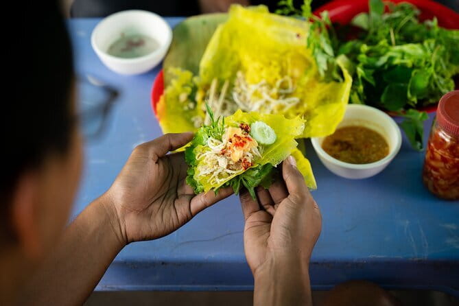 Ultimate Siem Reap Food Tour by Tuk Tuk - 20 Tastings, 8 Stops - Psar Chaa (Old Market): smoky ribs by the riverside