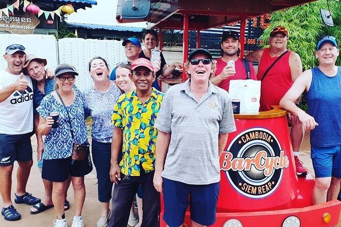 Unlimited Drinks! Pre-Game Session - 1 Hour - Timing options: the 5pm vs 7:30pm choice