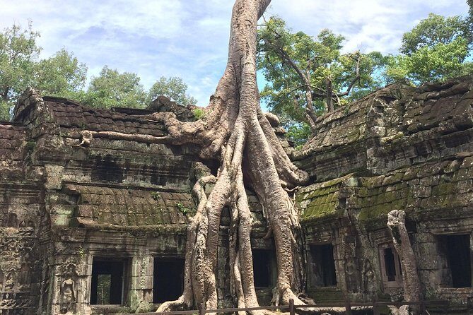 Unveil The Magic Of Angkor Wat Sunset In A Day Personalized Tours - Price and Tickets: What You’re Really Paying For