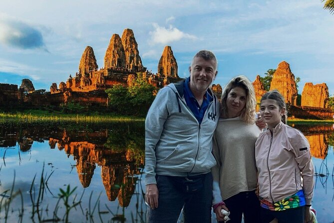Unveiling 2 Days Private Angkor Wat/Beyond In Sunrise/Sunset Tour - Key things I’d watch for on this 2-day Angkor Wat tour