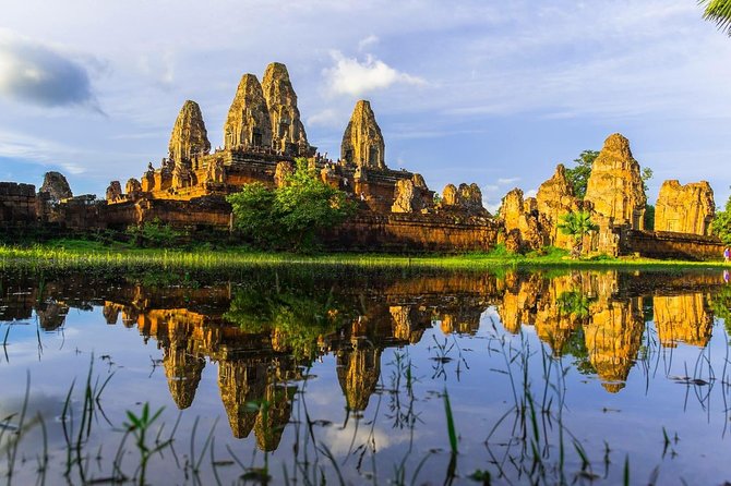 Unveiling 2 Days Private Angkor Wat/Beyond In Sunrise/Sunset Tour - Why sunrise and sunset both matter at Angkor Wat