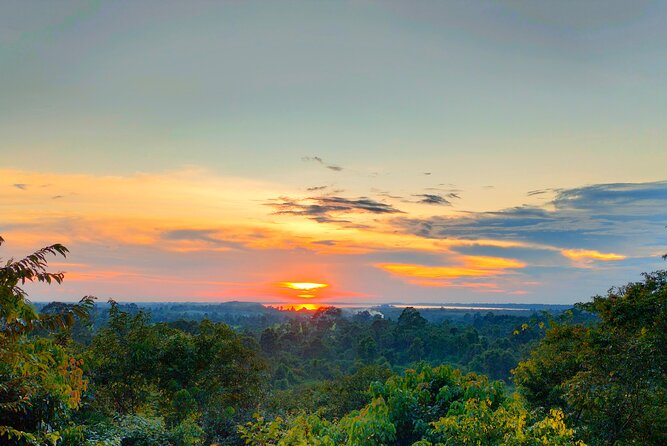 Unveiling 2 Days Private Angkor Wat/Beyond In Sunrise/Sunset Tour - Price and value: what you’re really paying for