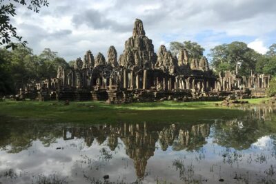 Unveiling 2 Days Private Angkor Wat/Beyond In Sunrise/Sunset Tour - Your two-day temple route, stop by stop (and why each one earns its place)