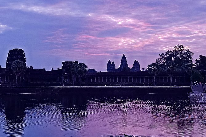 Unveiling 2 Days Private Angkor Wat/Beyond In Sunrise/Sunset Tour - Should you book it? My practical take
