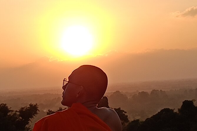 Unveiling 2 Days Private Angkor Wat/Beyond In Sunrise/Sunset Tour - FAQ