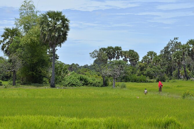 Village Life Tour from Siem Reap - Arriving in the Host Village: Welcomes, Workshops, and Real Routines