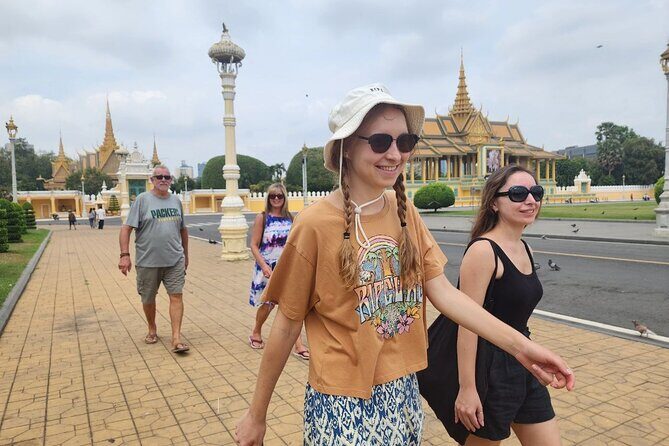 Visit 11 Places in One Day including S21 & Killing Field - Price and logistics: what $30 really buys you