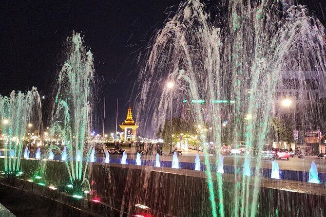 Visit 9 Places in 3 Hours by Private Tuk-Tuk - Key highlights I’d bet you’ll care about