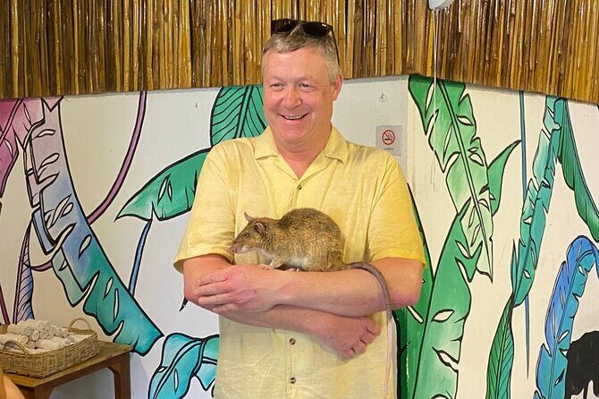 War Museum, Killing Field, and APOPO Hero RATs Tour - Guides Matter: Why Your Day’s Tone Depends on Interpretation