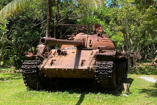 War Museum, Killing Field, and APOPO Hero RATs Tour - Price and Value: What $75 Buys You in Siem Reap