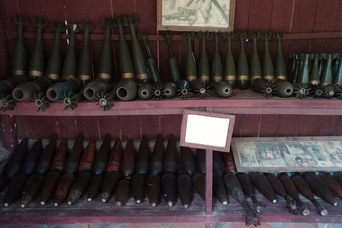 War Museum, Killing Field and Floating village ( Chong Kneas) Tour - Who This Tour Fits Best (and When to Skip It)