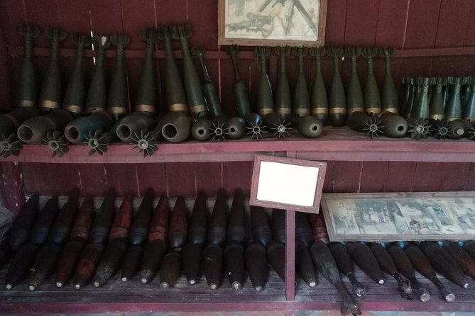 War Museum, Killing Field and Floating Village ( Kampong Phluk) - Price and what you’re really getting for $79