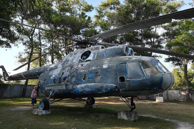War Museum, Killing Field and Floating Village ( Kampong Phluk) - Quick practical tips for a smoother day