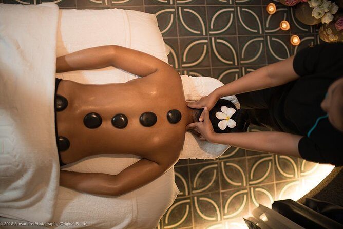 Warm Stone Massage - Key Things To Know Before You Book Warm Stone Massage in Phnom Penh