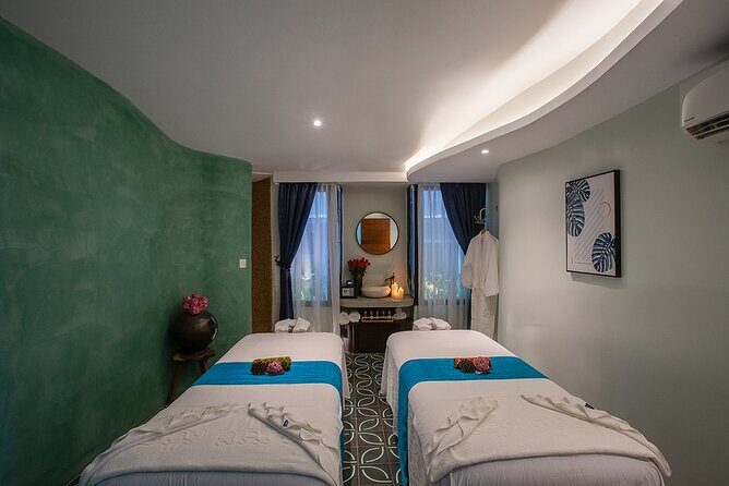 Warm Stone Massage - Price and Value: Is $53 Fair for 90 Minutes?