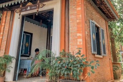 Workshop Visit and Sombai Liqueur Tasting - Where it is in Siem Reap, and why meeting point timing matters